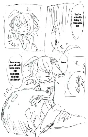 [Rux] Dragon Shrine Fhentai - Page 10