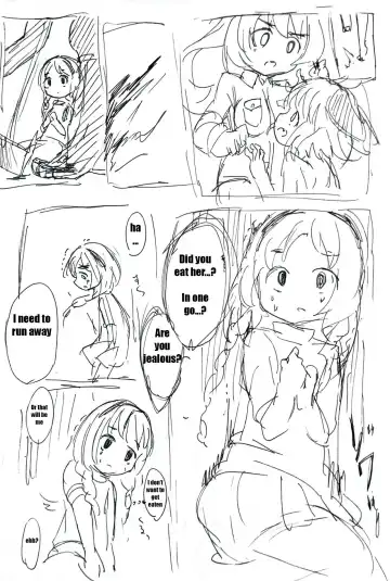 [Rux] Dragon Shrine Fhentai - Page 5