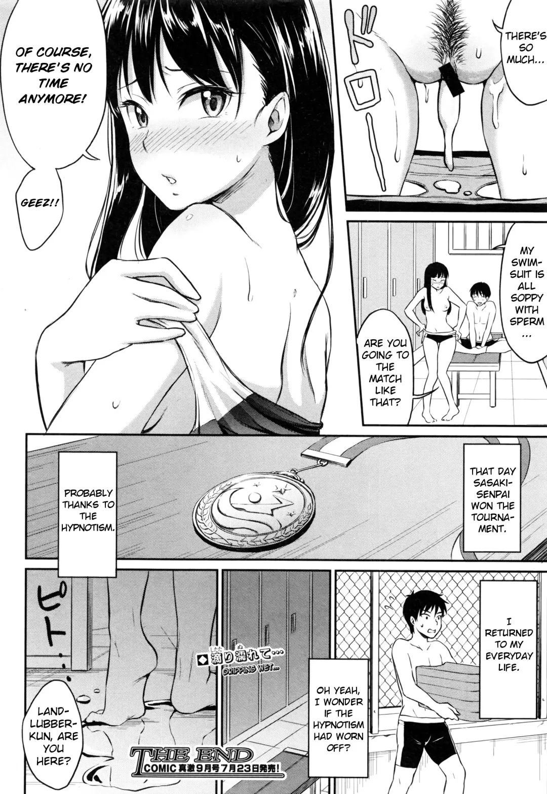 [Meganei] Shishunki Sex Fhentai - Page 173
