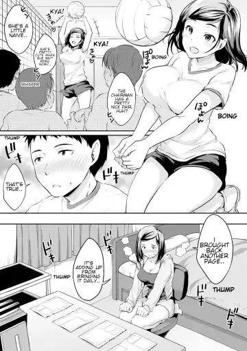 [Meganei] Shishunki Sex Fhentai - Page 11