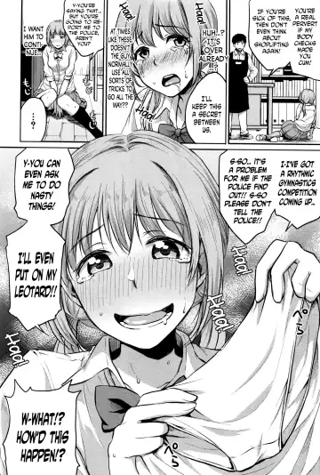 [Meganei] Shishunki Sex Fhentai - Page 179