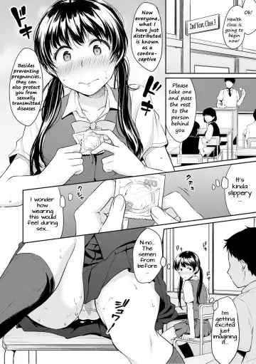 [Meganei] Shishunki Sex Fhentai - Page 64