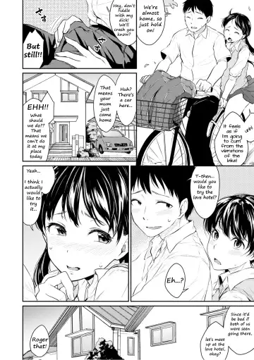 [Meganei] Shishunki Sex Fhentai - Page 94