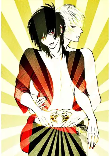 [Harada] RESTART - Fhentai