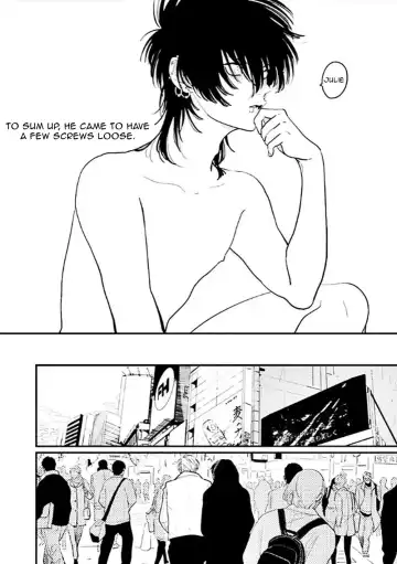 [Harada] RESTART Fhentai - Page 11