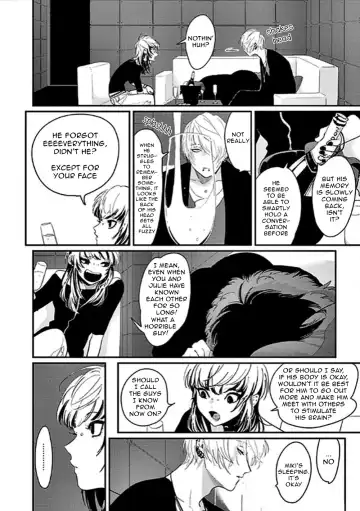 [Harada] RESTART Fhentai - Page 15