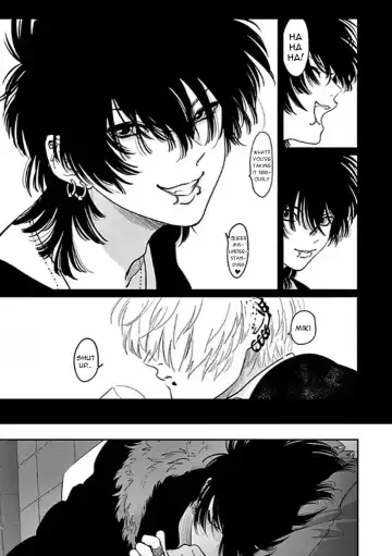 [Harada] RESTART Fhentai - Page 18