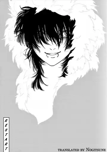 [Harada] RESTART Fhentai - Page 2