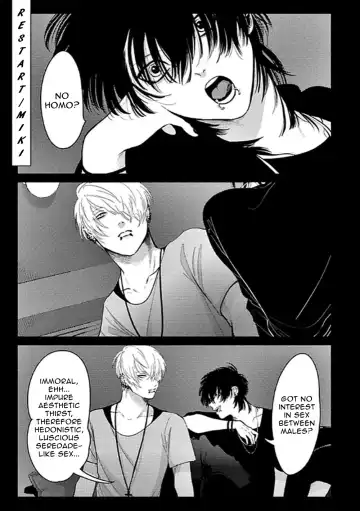 [Harada] RESTART Fhentai - Page 34