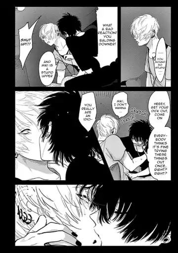 [Harada] RESTART Fhentai - Page 35