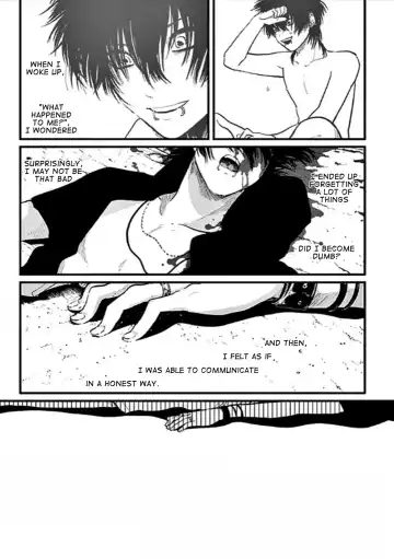 [Harada] RESTART Fhentai - Page 38