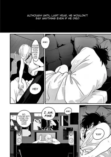 [Harada] RESTART Fhentai - Page 7