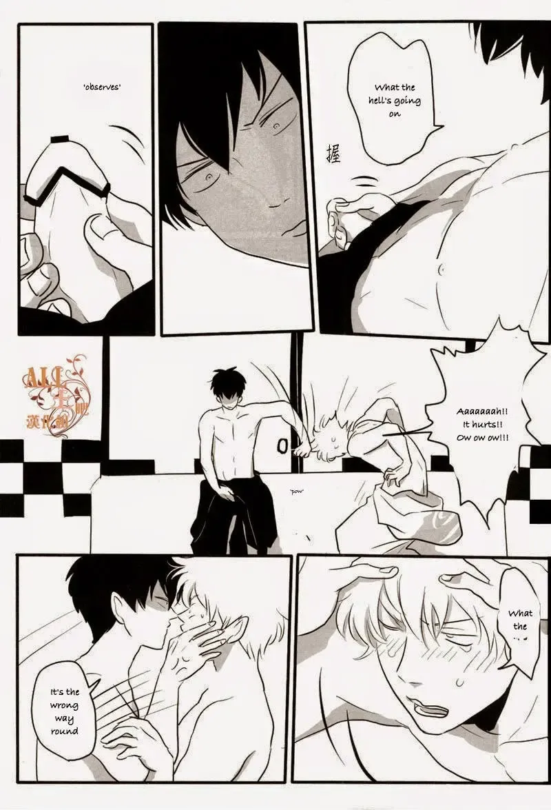 [Harada] Otoshimon Fhentai - Page 37