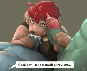 Gym Fhentai - Page 3