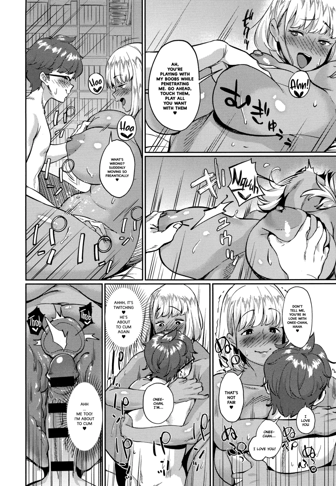[Sowitchraw] Hito wa Mikake ni | Judge a person by their looks Fhentai - Page 18