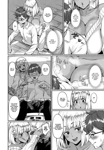 [Sowitchraw] Hito wa Mikake ni | Judge a person by their looks Fhentai - Page 6