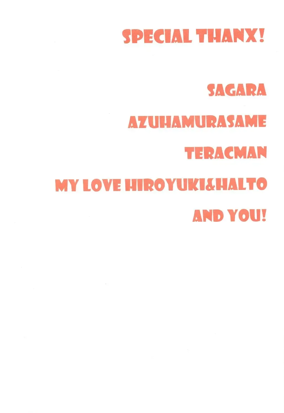 [Ozaki Miray] The Great Escape Fhentai - Page 41