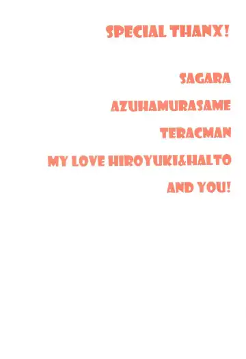 [Ozaki Miray] The Great Escape Fhentai - Page 41