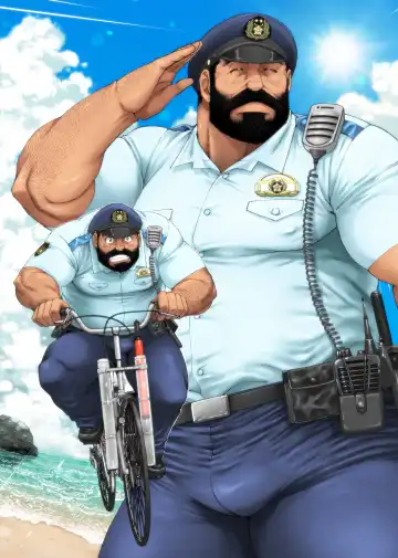 [Takaku Nozomu] Umi no Hotori no Omawari-san Fhentai - Page 29