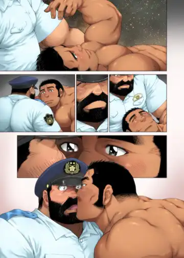 [Takaku Nozomu] Umi no Hotori no Omawari-san Fhentai - Page 39