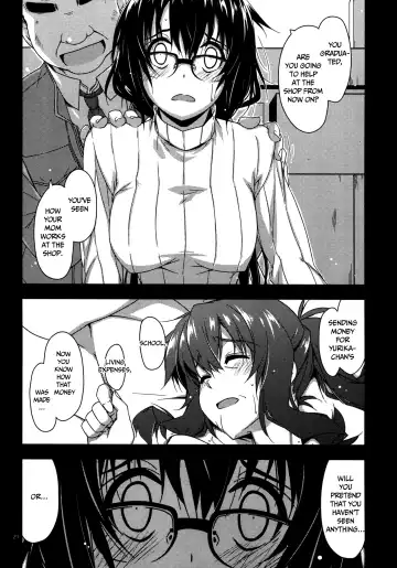 [Shikei] Rouka 2+3 Fhentai - Page 21