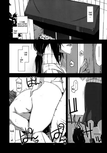 [Shikei] Rouka 2+3 Fhentai - Page 8
