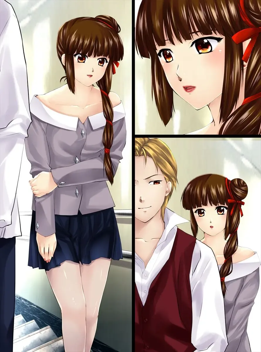 [Shizuki Shuya] Utsukushisa no Daishou Zenpen Fhentai - Page 21