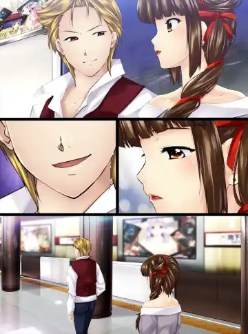 [Shizuki Shuya] Utsukushisa no Daishou Zenpen Fhentai - Page 20