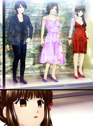 [Shizuki Shuya] Utsukushisa no Daishou Zenpen Fhentai - Page 25