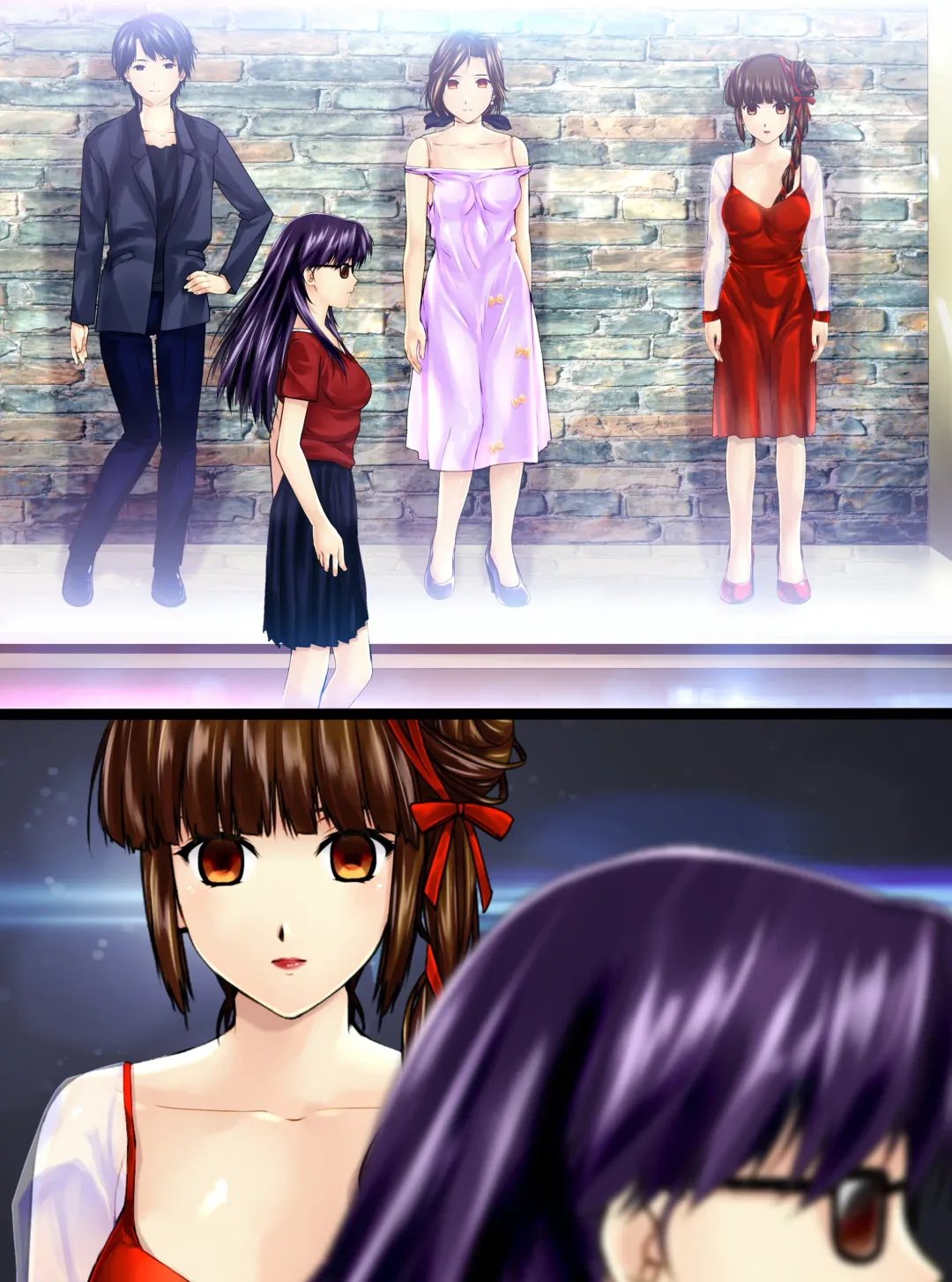 [Shizuki Shuya] Utsukushisa no Daishou Kouhen Fhentai - Page 11