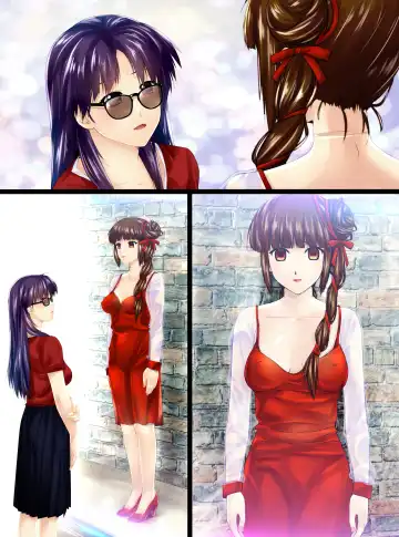 [Shizuki Shuya] Utsukushisa no Daishou Kouhen Fhentai - Page 12