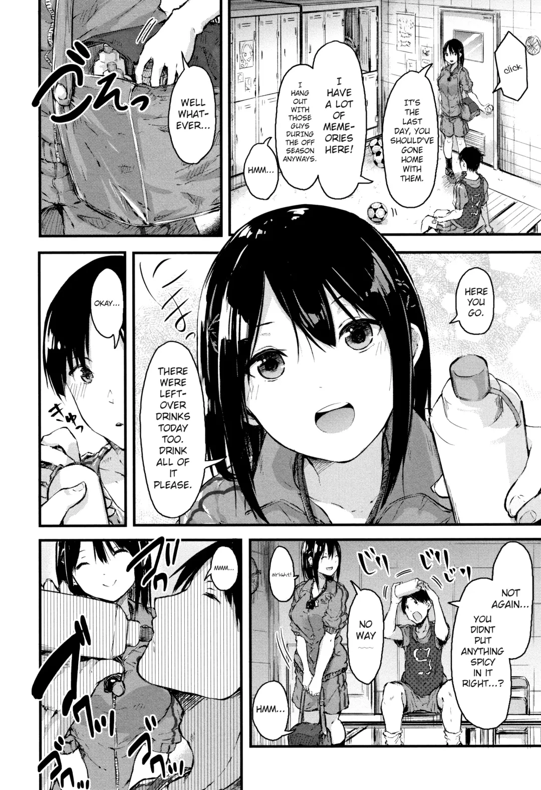 [Onapan] Kyou Koso Nukou ne Kanjou Sen | Today Ill tell him how I really feel Fhentai - Page 2