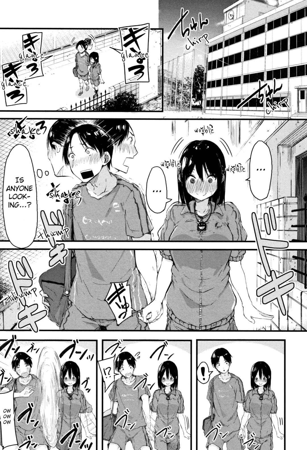 [Onapan] Kyou Koso Nukou ne Kanjou Sen | Today Ill tell him how I really feel Fhentai - Page 47