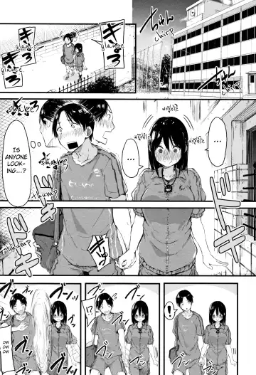 [Onapan] Kyou Koso Nukou ne Kanjou Sen | Today Ill tell him how I really feel Fhentai - Page 47