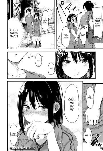 [Onapan] Kyou Koso Nukou ne Kanjou Sen | Today Ill tell him how I really feel Fhentai - Page 48