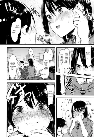 [Onapan] Kyou Koso Nukou ne Kanjou Sen | Today Ill tell him how I really feel Fhentai - Page 6