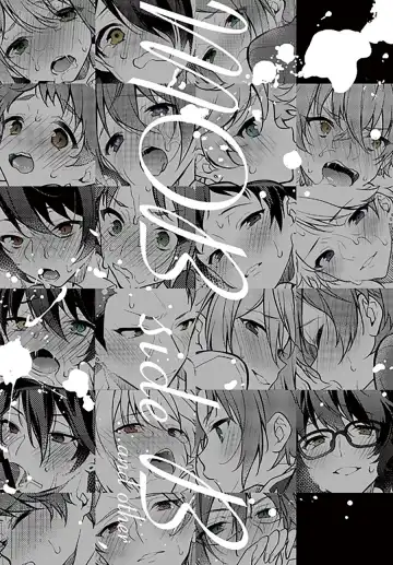 [Seseri] MOB side B Fhentai - Page 30