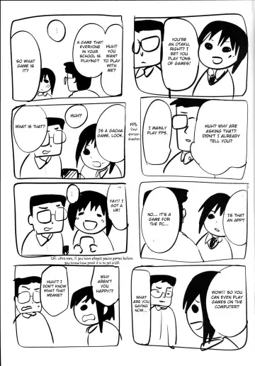 [Shimaji] Katekyo-chuu, Namaiki na Shota o Oshioki Shita Kekka Erokawaii Ken ww Fhentai - Page 24