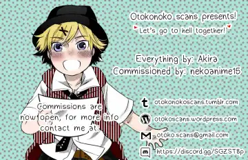 [Shimaji] Katekyo-chuu, Namaiki na Shota o Oshioki Shita Kekka Erokawaii Ken ww Fhentai - Page 27