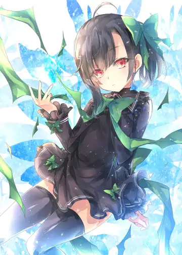 [Kobayashi Youkoh] GARIGARI 101 Fhentai - Page 13