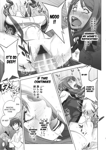 [Motchie] Mama Live!! Fhentai - Page 16