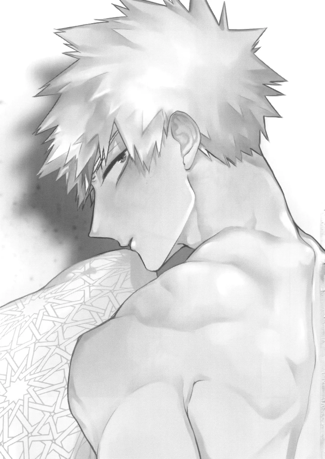 [Yao] 20 Virgin Night Fhentai - Page 2