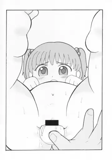 [School Izumi] Lolikko Paradise Fhentai - Page 19