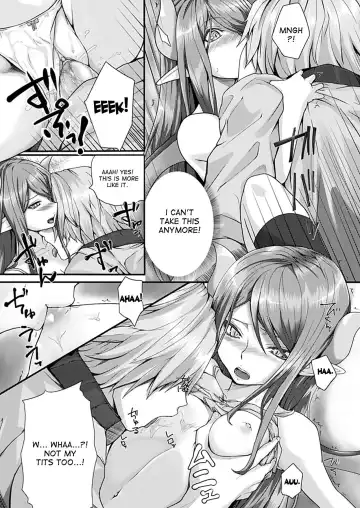 [Simon] Secret Price (decensored) Fhentai - Page 11
