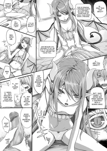 [Simon] Secret Price (decensored) Fhentai - Page 4