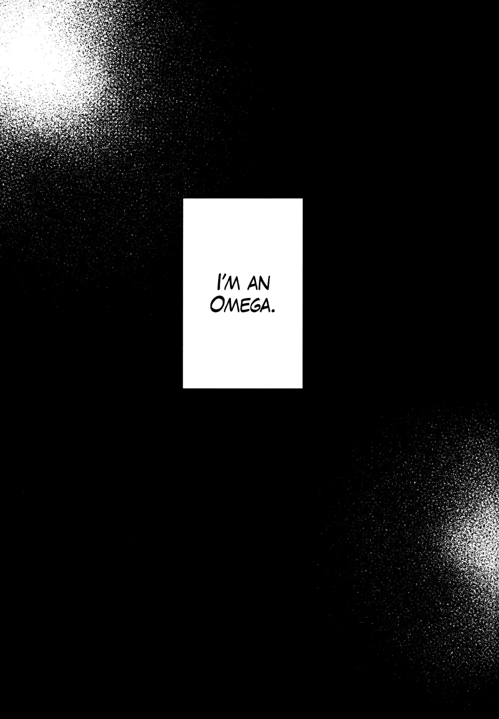 [Kurocastle] Omegaverse - Kimi ga Nozomanai Sekai Fhentai - Page 5