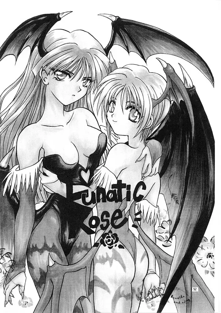 [Tsuzuki Masaki] Flowers. Fhentai - Page 51