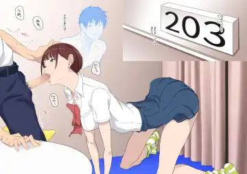 [Kamisyakujii Yubeshi] Aitsu Ima, Nani Shiteru? Fhentai - Page 24