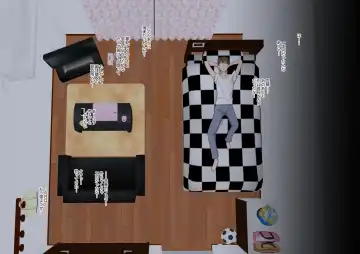 [Kamisyakujii Yubeshi] Aitsu Ima, Nani Shiteru? Fhentai - Page 28