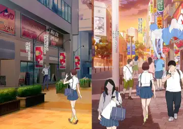 [Kamisyakujii Yubeshi] Aitsu Ima, Nani Shiteru? Fhentai - Page 30